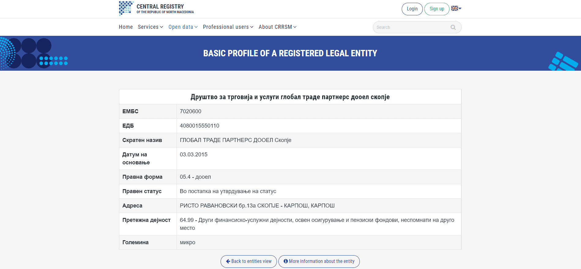 LMFX Review regulatory oversight LMFX Review regulatory oversight